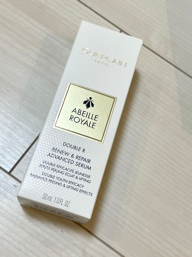 【GUERLAIN】アベイユロイヤル　アドバンストRセロム