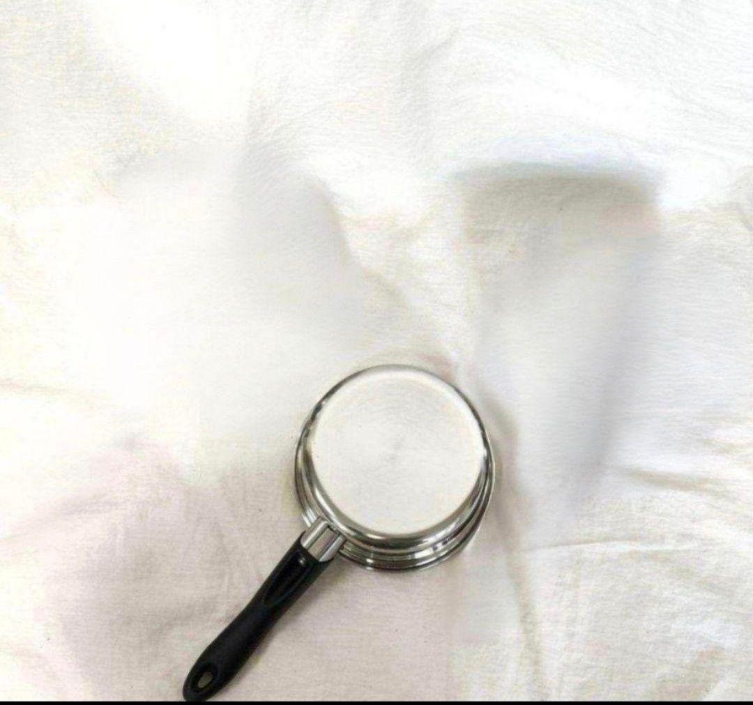 専用Amway2回使用2024年製IH対応 アムウェイ ピカピカ 小ソースパン@