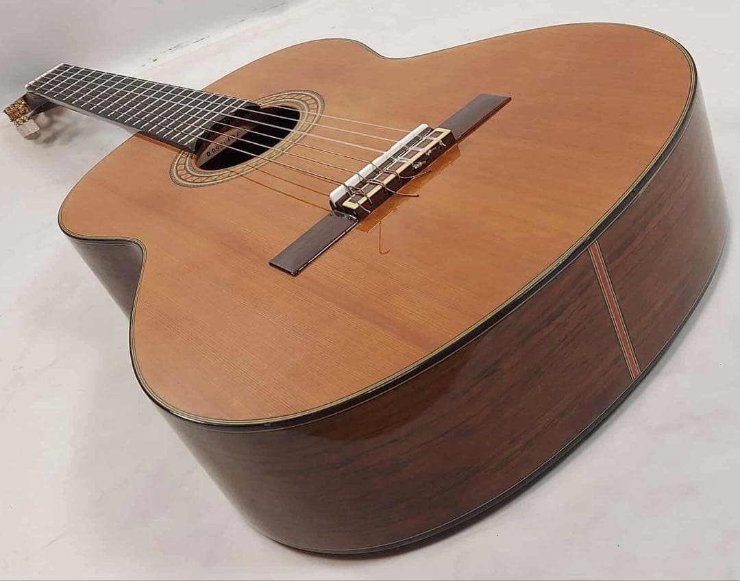 YAMAHA アコースティックギター CG-151C