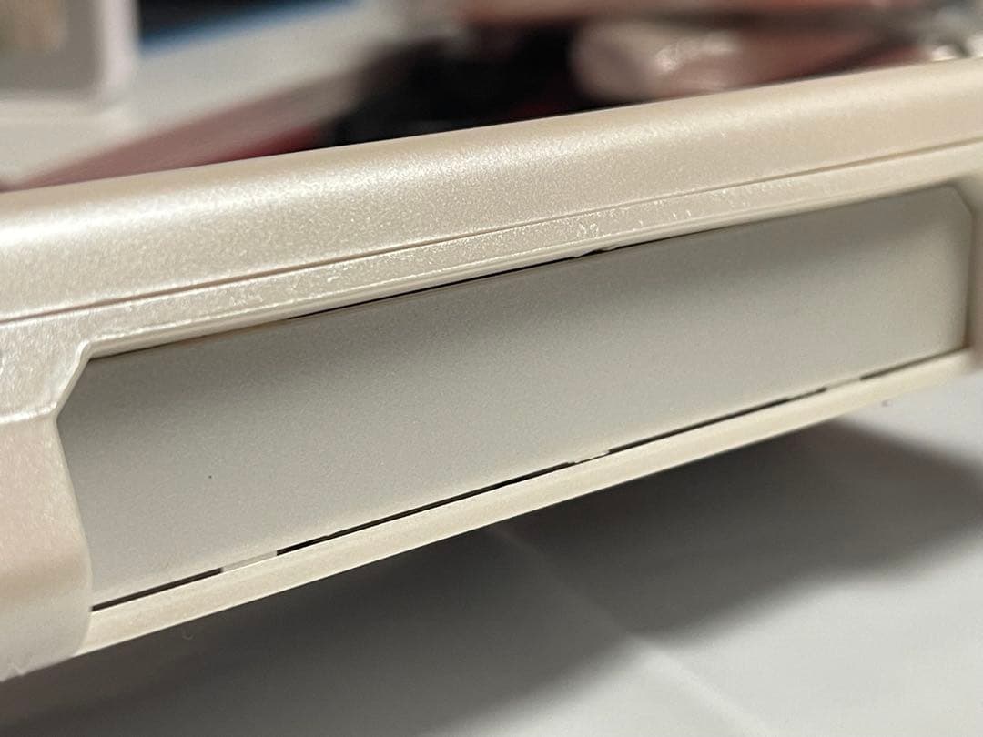 【FC 互換機】IPS 8ビットポケットHD コロンバスサークル