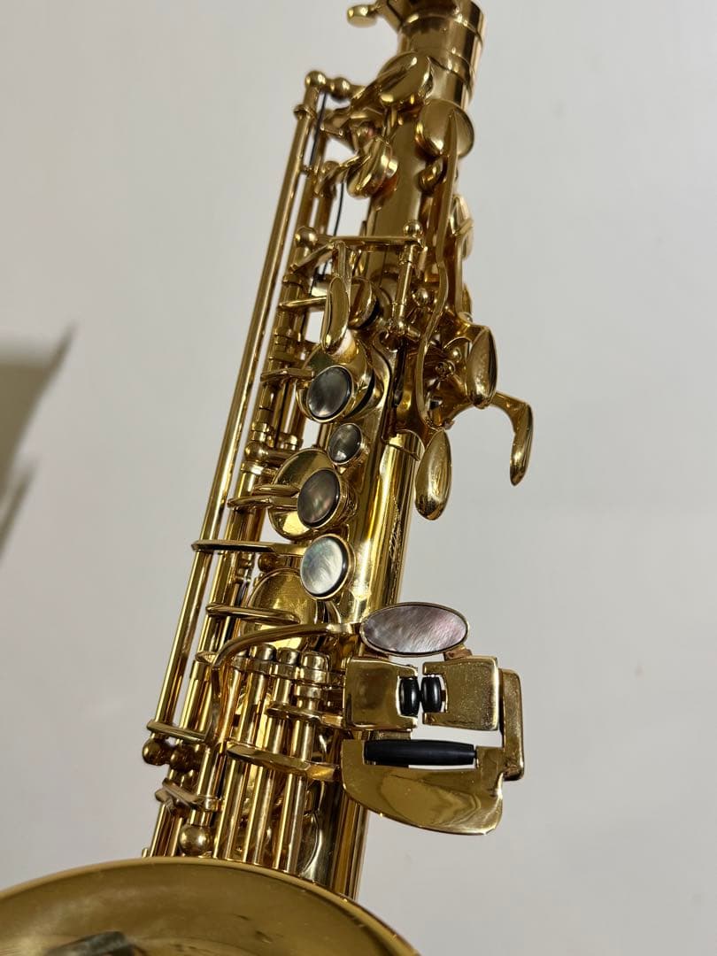 Otlier アルトサックス