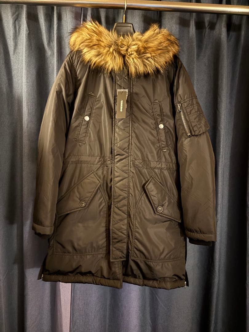 DIESEL N3-B サイズM