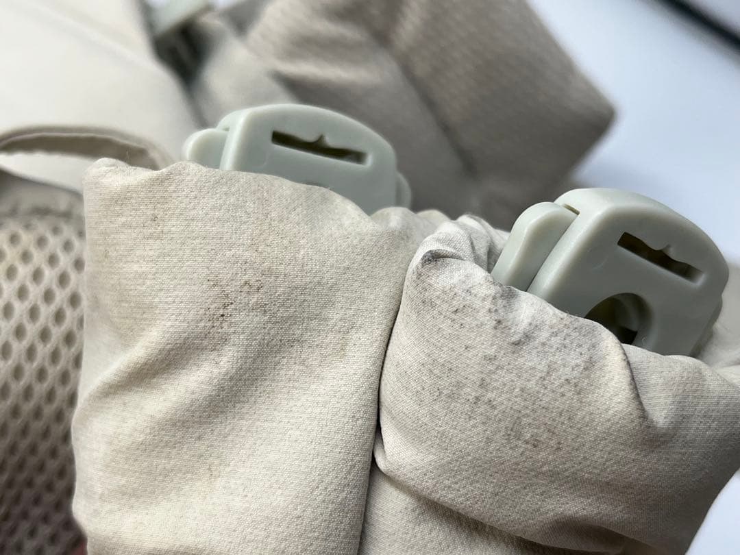 抱っこひも ベビーキャリアオン ピトレスク✕UNITED ARROWS コラボ