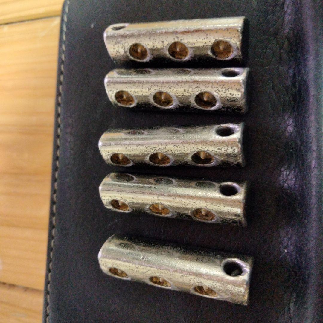 ひ*こ様 ５個 SEV Seeker model SS中古品鎖保証無し新品462