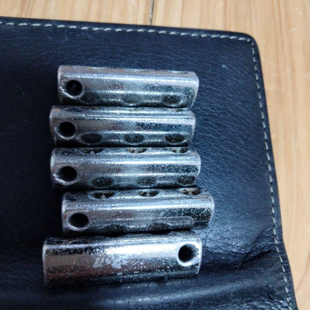 ひ*こ様 ５個 SEV Seeker model SS中古品鎖保証無し新品462