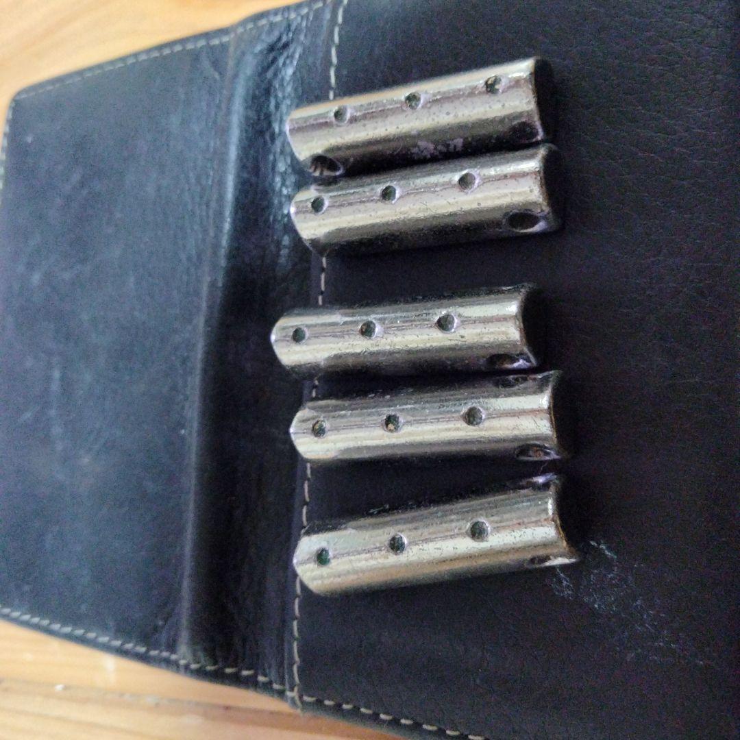 ひ*こ様 ５個 SEV Seeker model SS中古品鎖保証無し新品462