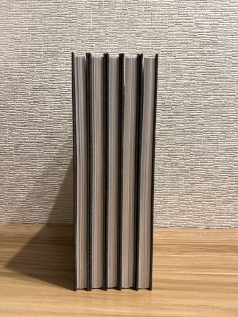 Peter Zumthor 1985-2013 :5巻全集 ピーター・ズントー