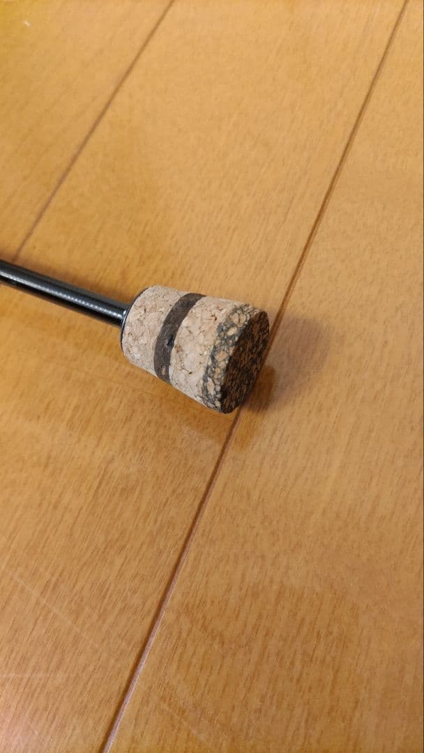 マタギブランク　オリジナル変態ロッド