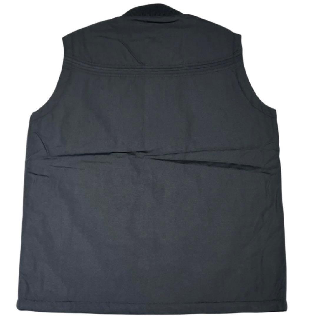 Derby of SanFrancisco ベスト 短丈 ストレート XSサイズ