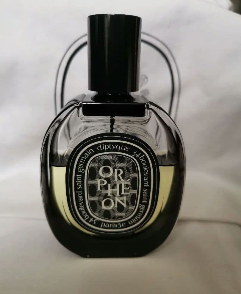 マッキー　diptyque Orphéon ユニセックス　オルフェオン