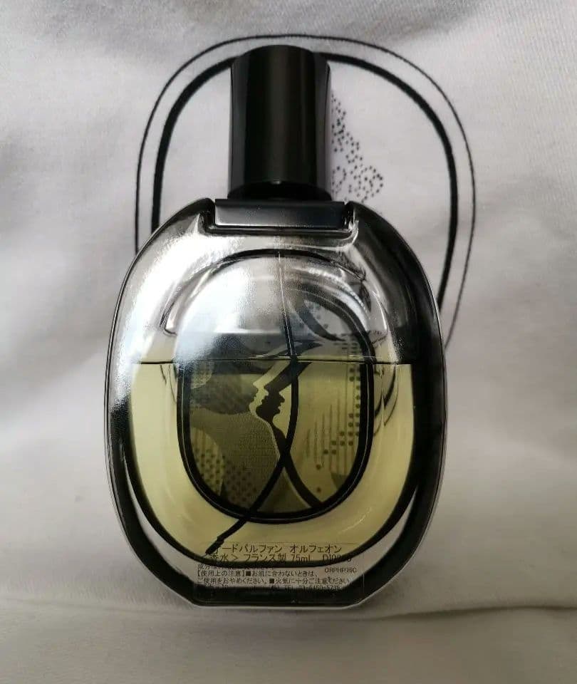 マッキー　diptyque Orphéon ユニセックス　オルフェオン