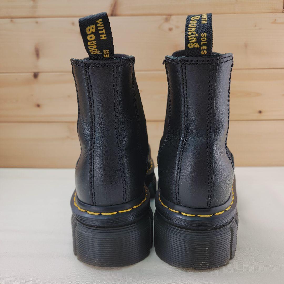 ドクターマーチン オードリック チェルシーブーツ UK3 22cm