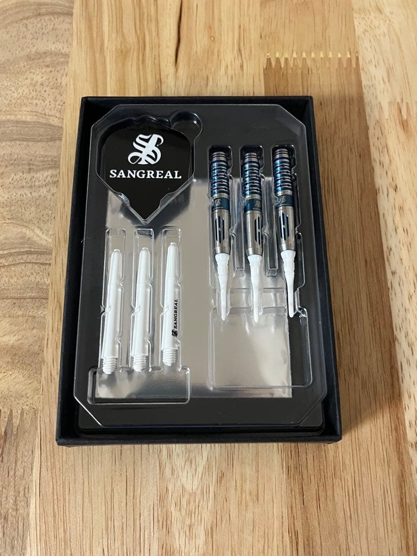 サングリアル アズール