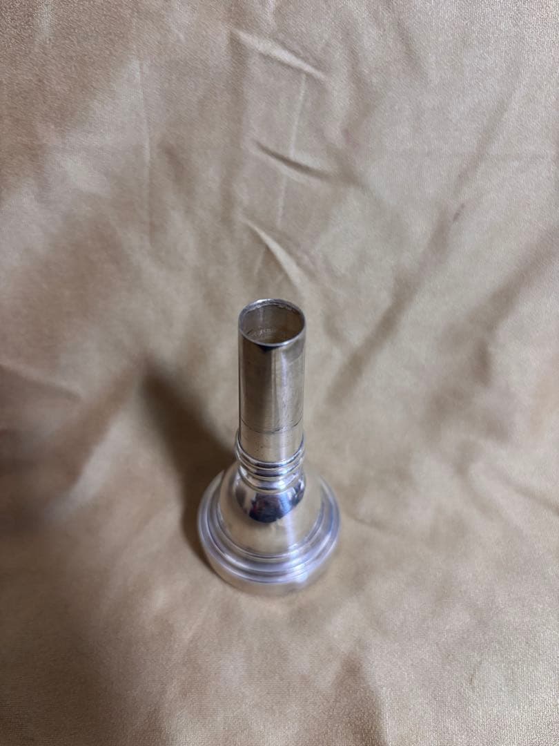トロンボーンマウスピース ティルツ Tilz BAKOモデル 1-1/2g