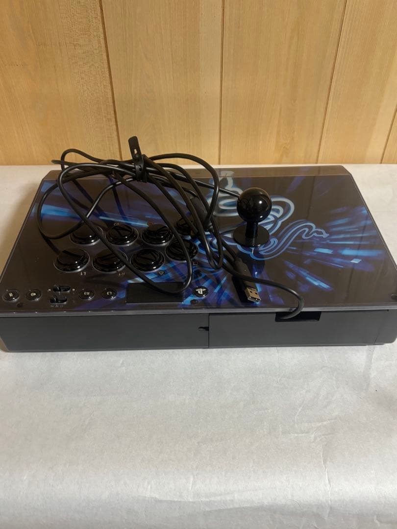 Razer Panthera EVO アーケードスティック アケコン 【中古】