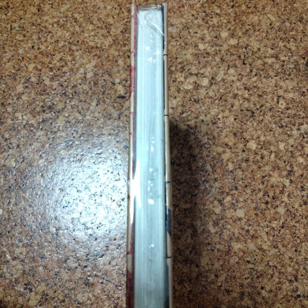 ベルセルクポストカードブック、WAR CRY 新品未開封 貴重な未開封！