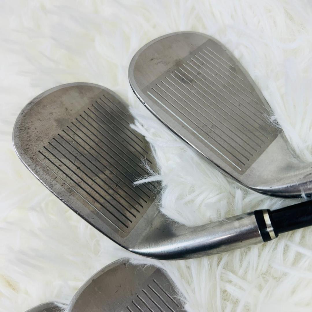 XXIO MP600 レディース アイアンセット 5本 ゴルフクラブ ゼクシオ