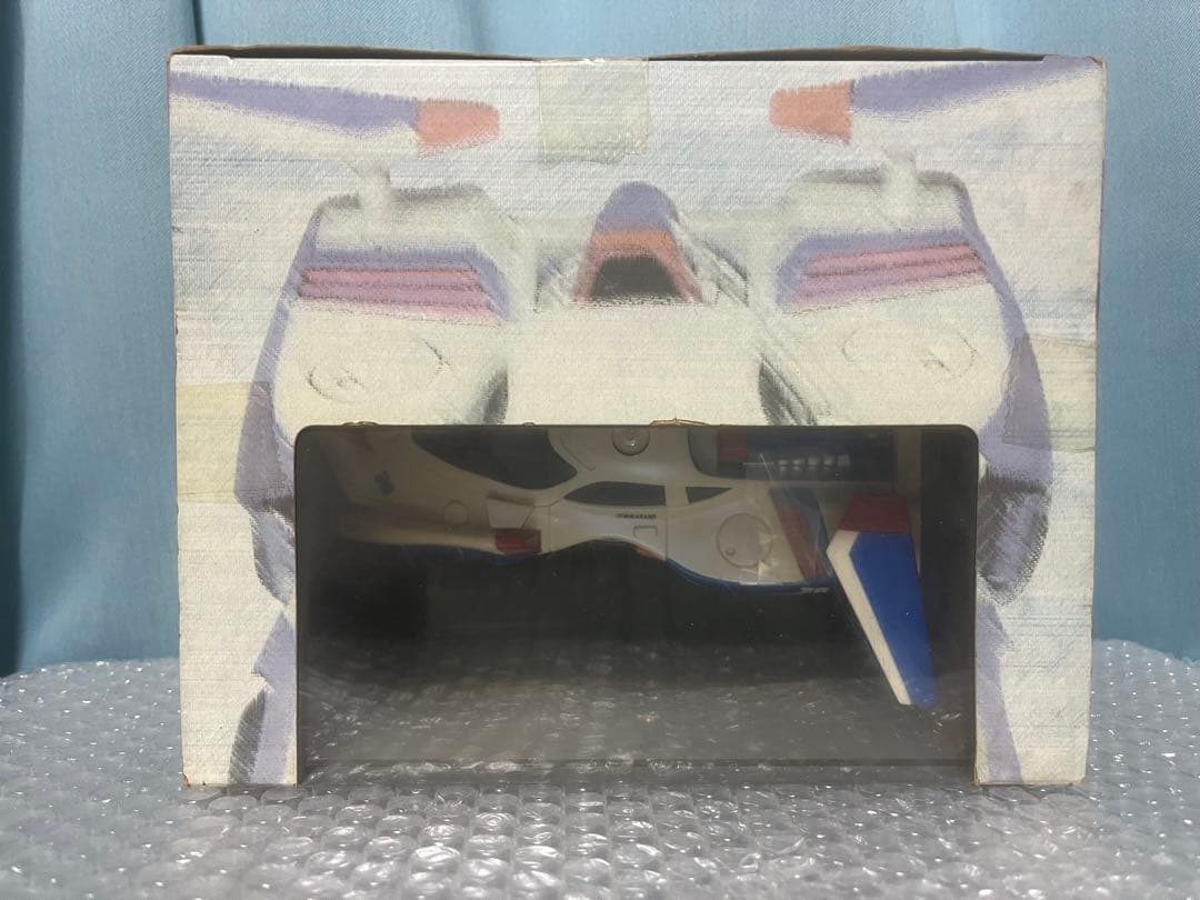 アスラーダ 1/24 アトリエ彩 新品未開封 サイバーフォーミュラ