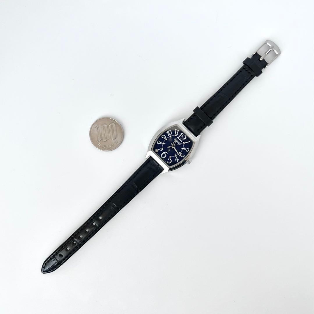 セイコー SEIKO ルキア レディース 腕時計 稼働 電波ソーラー s2109