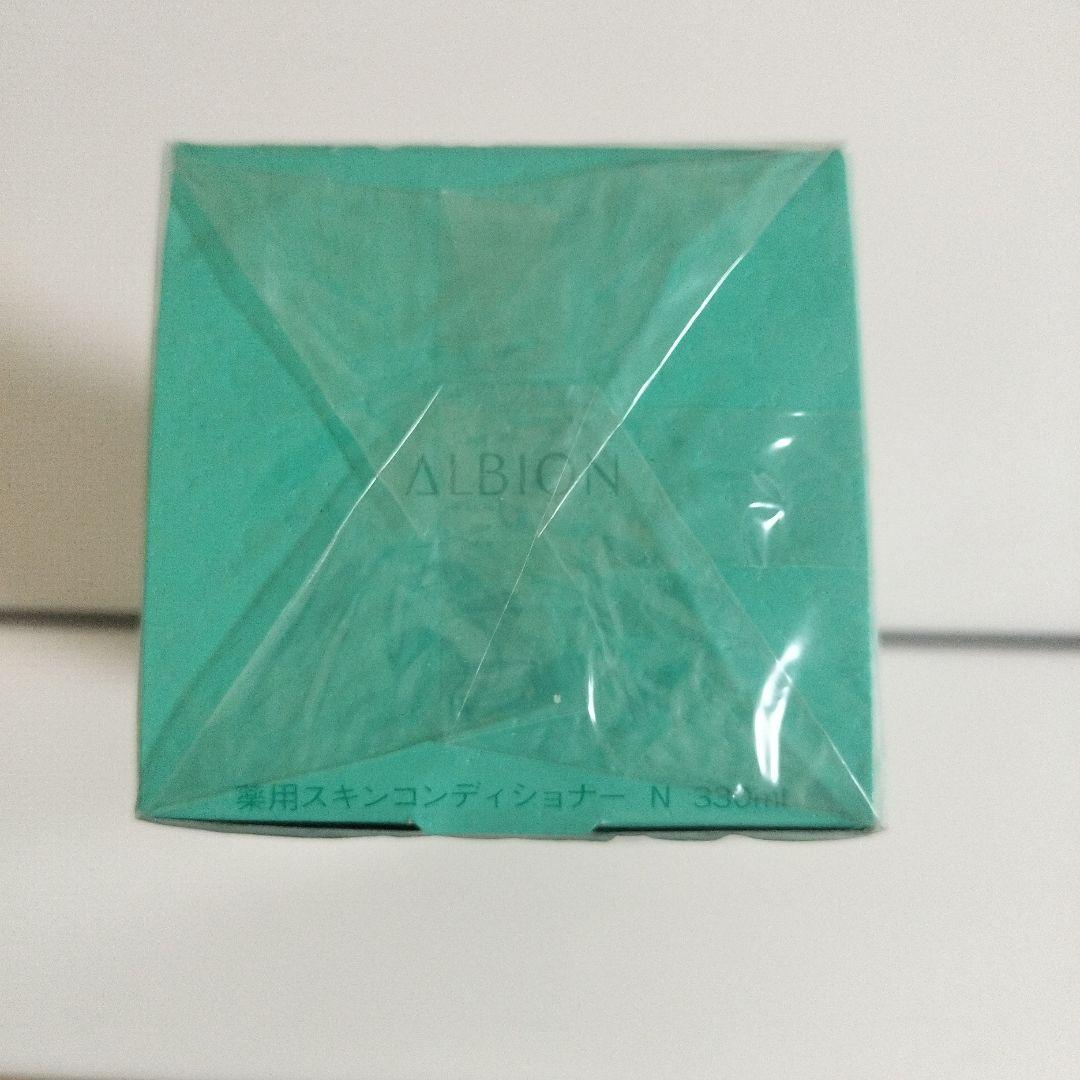 アルビオン薬用スキンコンディショナー エッセンシャル N 330ml