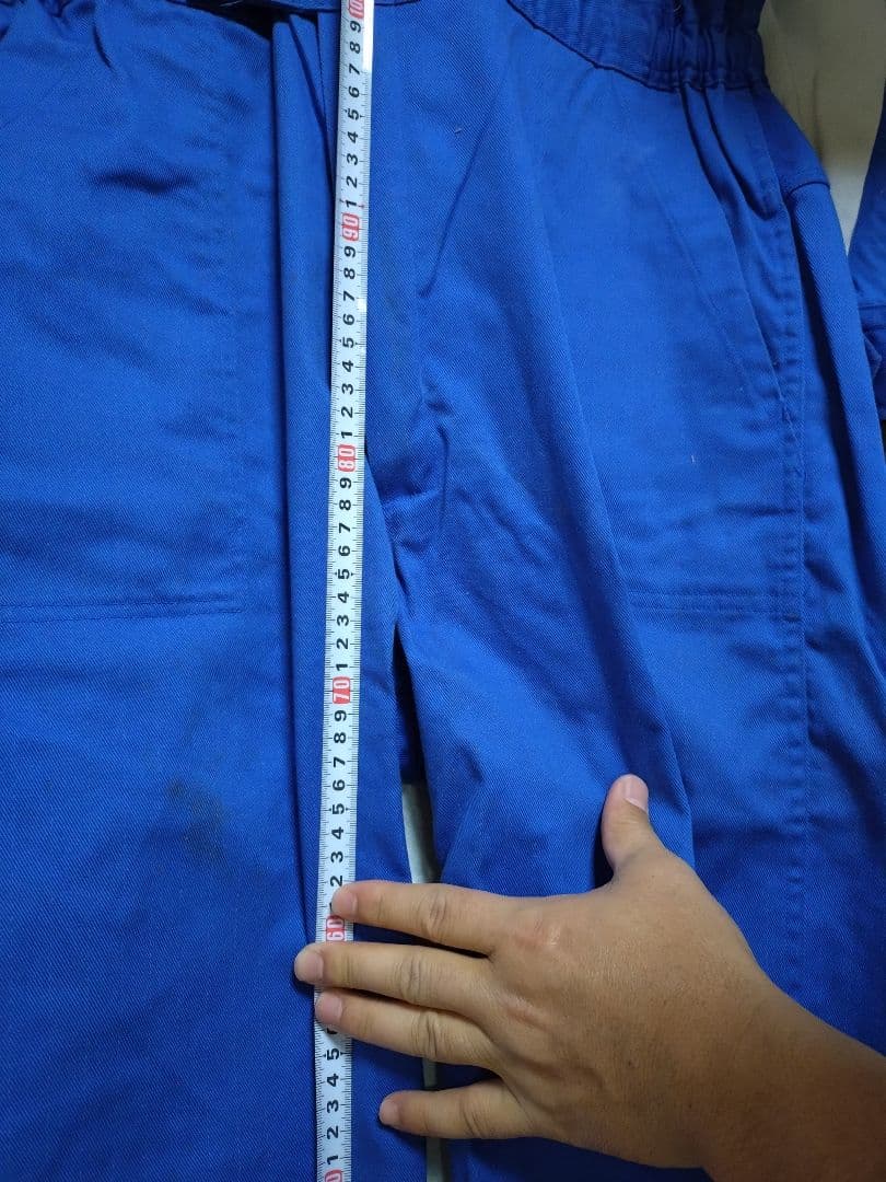 Kawasaki レースチーム オーバーオール