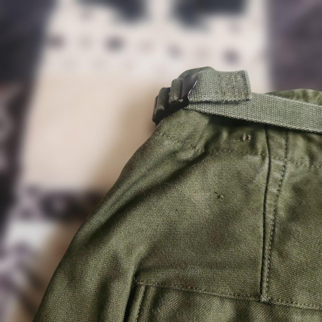 M-1951 M-51 アメリカ軍 カーゴパンツ USARMY