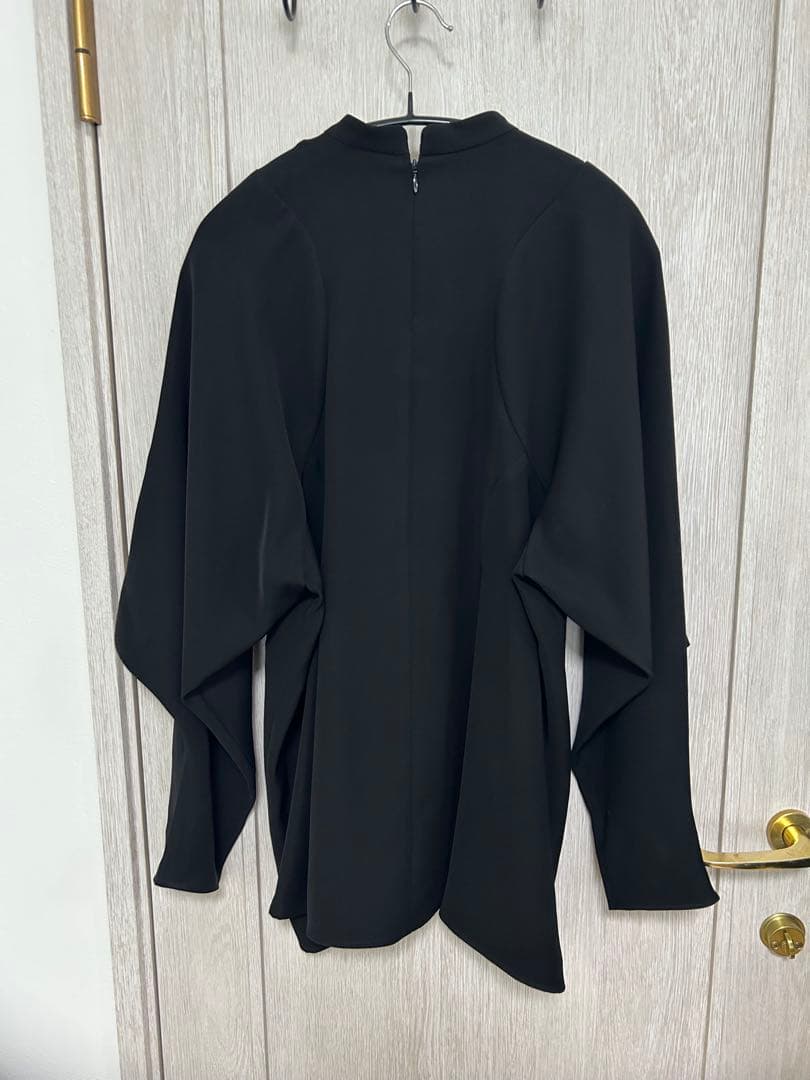 ⭐︎エンフォルド⭐︎昨季ドレーププルオーバー