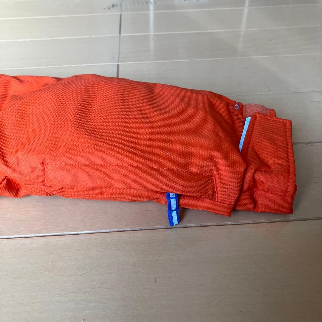 Columbia 子ども用 フード付きジャケット 130くらい　子供用S