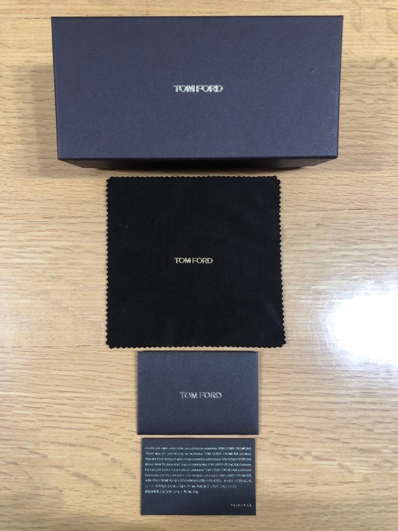 20471120TOM FORDトム フォードMaximillion