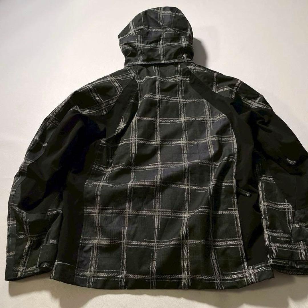 【メル70651 】PHENIX スキーウェア 上下 セットアップ M