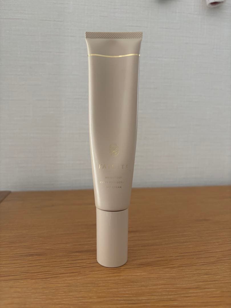 ファチュイテ　スキンケアまとめ売り