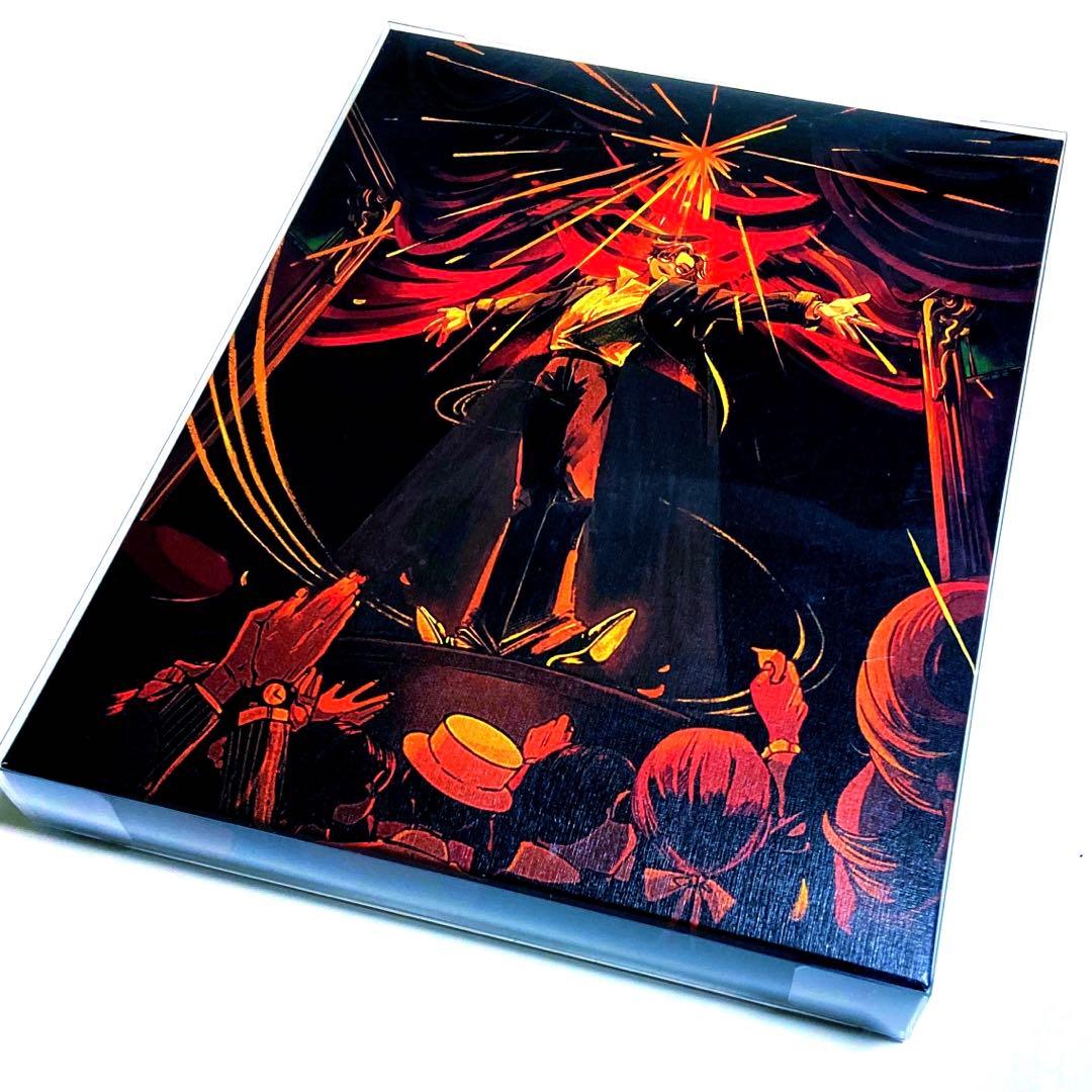 なとり / 劇場 (完全生産限定盤) 特典付き