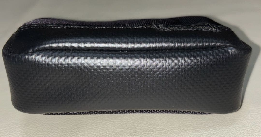 PORTER HEAT ポーター　ヒート　ポーチ　吉田カバン　カラビナ付