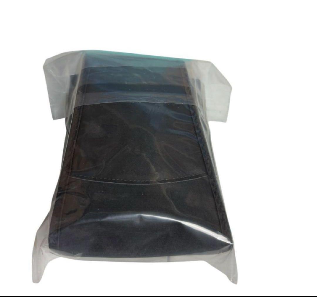 【新品未使用】 ActiveSlender ウエストサポーターパッド替え付き