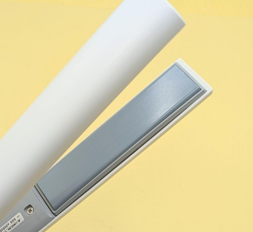 ✴️超美品✴️リュミエリーナヘアビューロンストレート HBRST-G739