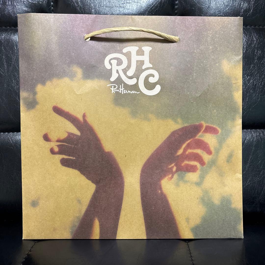 Ron Herman × NEW ERA コラボスナップバックキャップ新品未使用