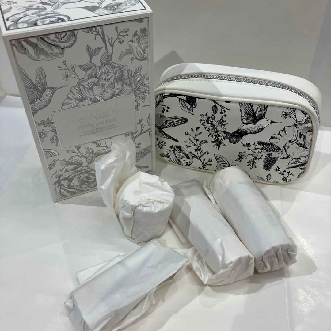 ESTÉE LAUDER リニュー ドリフト キット　2万円相当