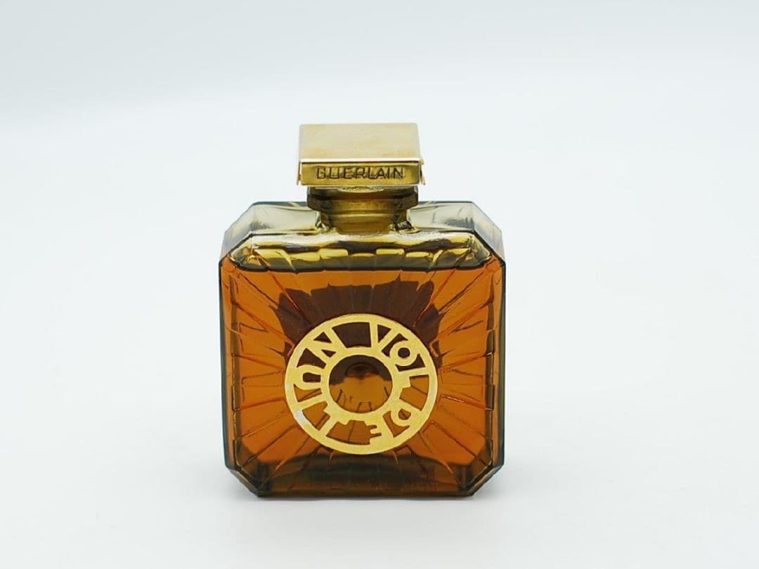 香水 ゲラン GUERLAIN ヴォルドニュイ 夜間飛行 パルファム 30ml