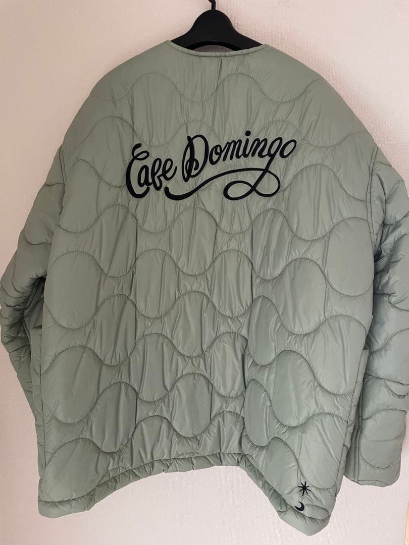 今週限り。完売品LUZeSOMBRA DOMINGO