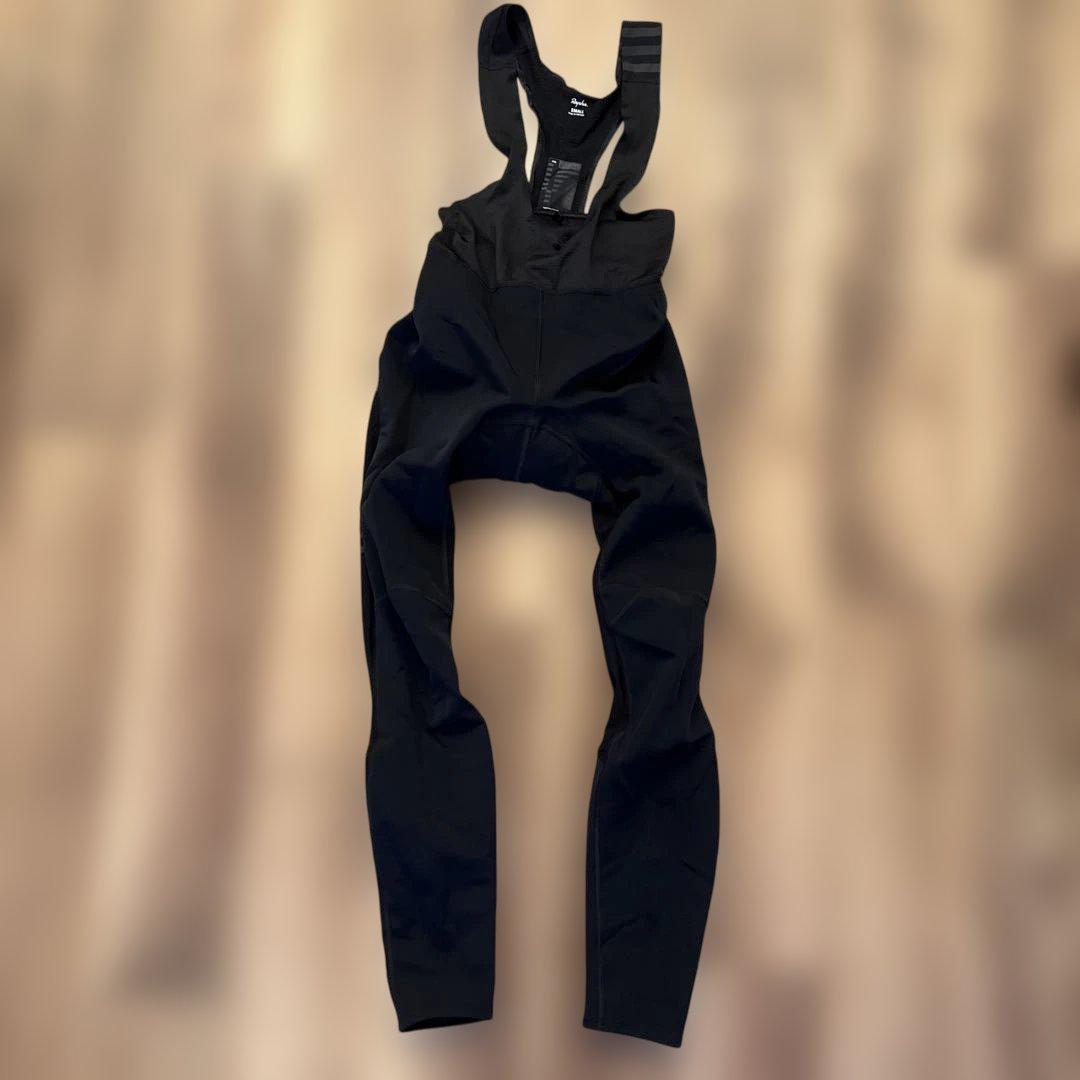 【jeys2000 】Rapha Hardshell レディースビブ