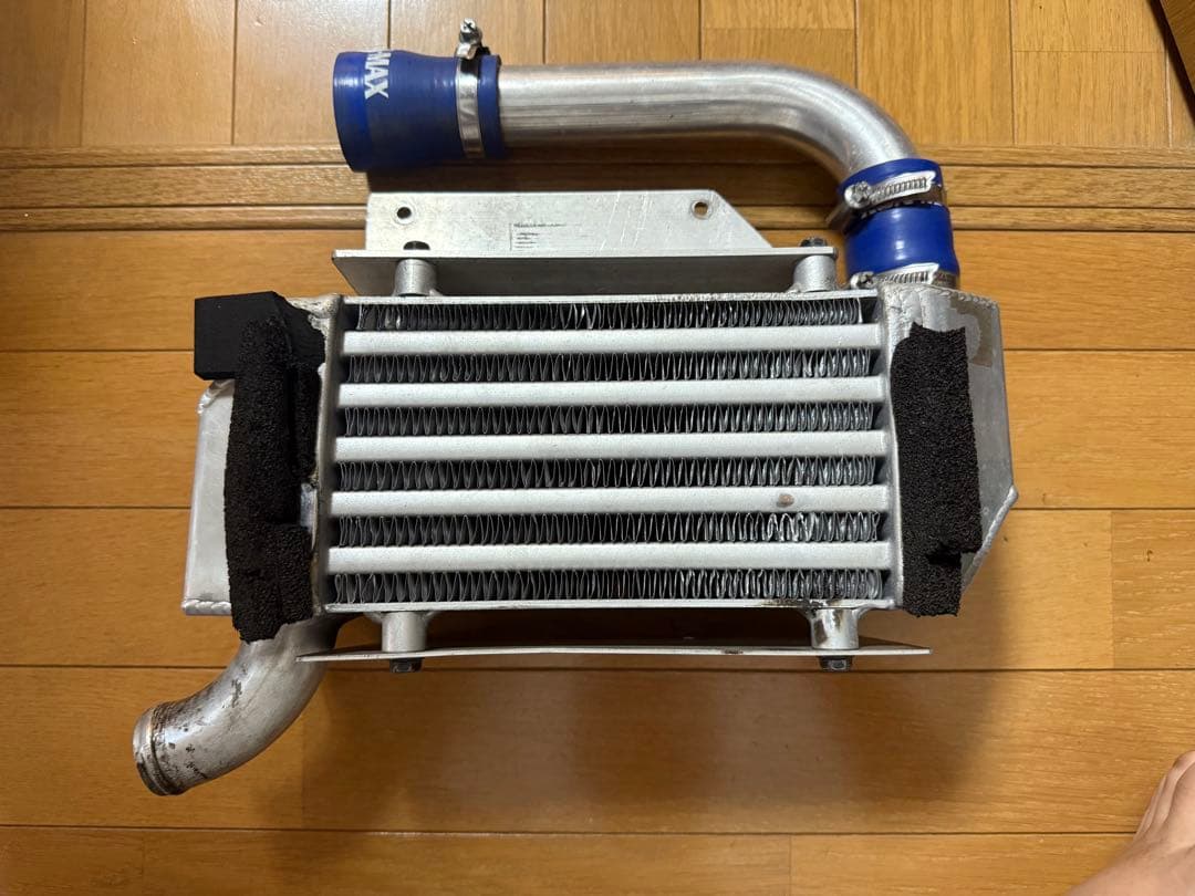アルトワークス　インタークーラー ha11 hb11 ha21 hb21