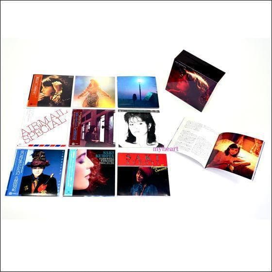 期間限定 新品　久保田早紀プレミアムSaki Kubota PREMIUM