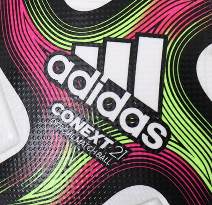 ＠アディダスサッカーボール５号　コネクト21　公式試合球国際公認球　検定球　プロ