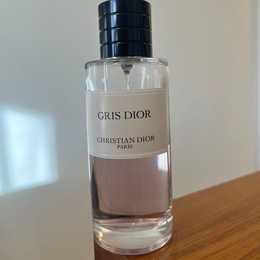 GRIS DIOR 香水 125ml(ユニセックス) 香水