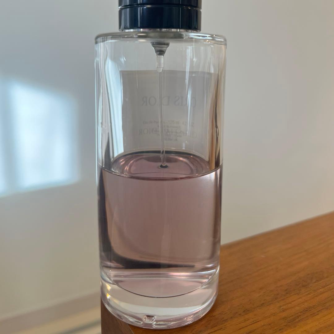 GRIS DIOR 香水 125ml(ユニセックス) 香水