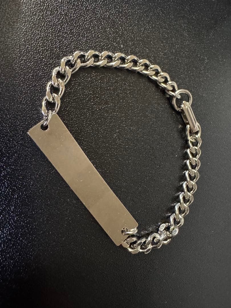 希少　矢沢永吉　ブレスレット　グッズ　入手困難