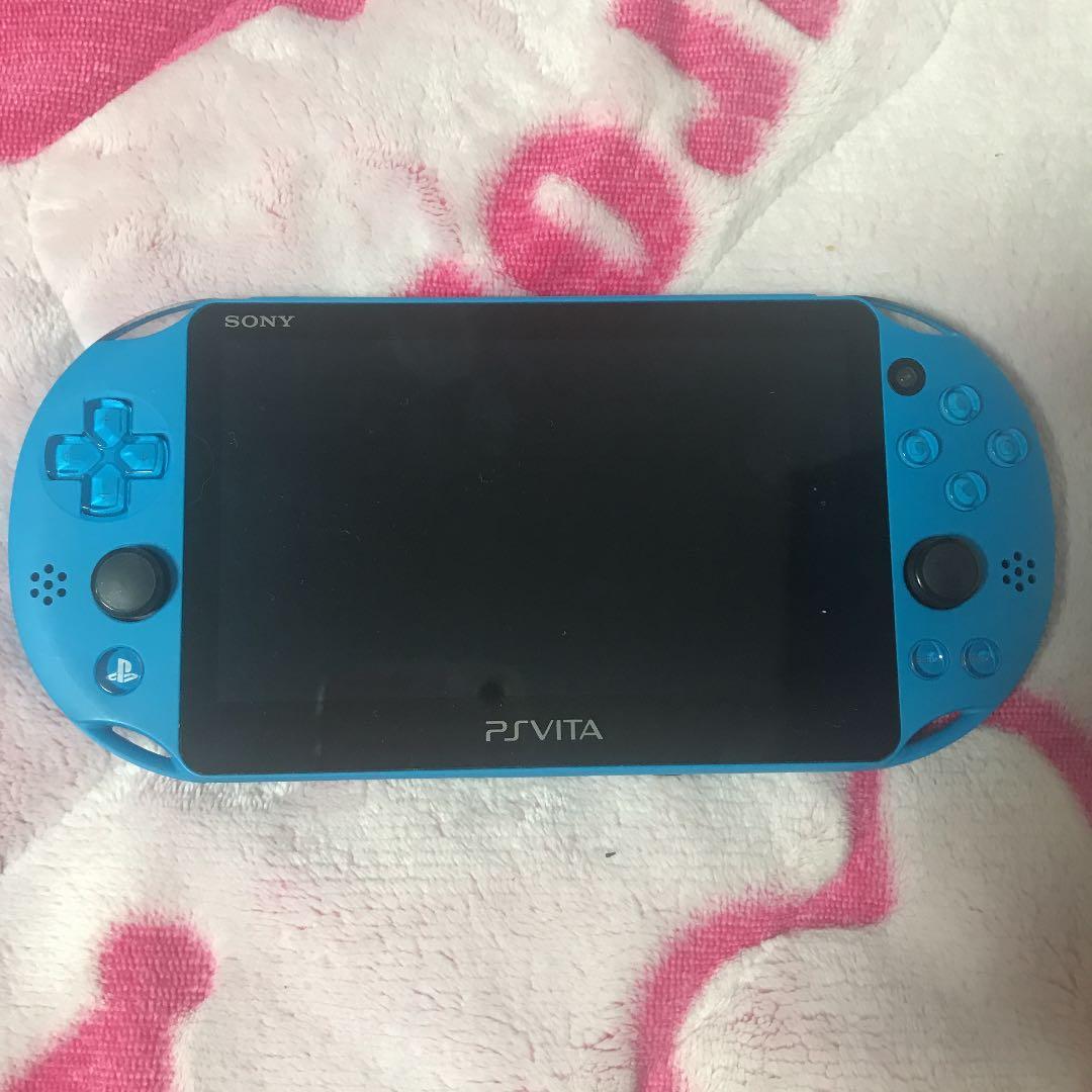 PlayStation Vita Wi-Fiモデル  太鼓の達人
