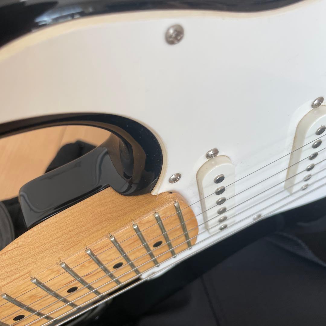 Laid Back レイドバック　エレキギター