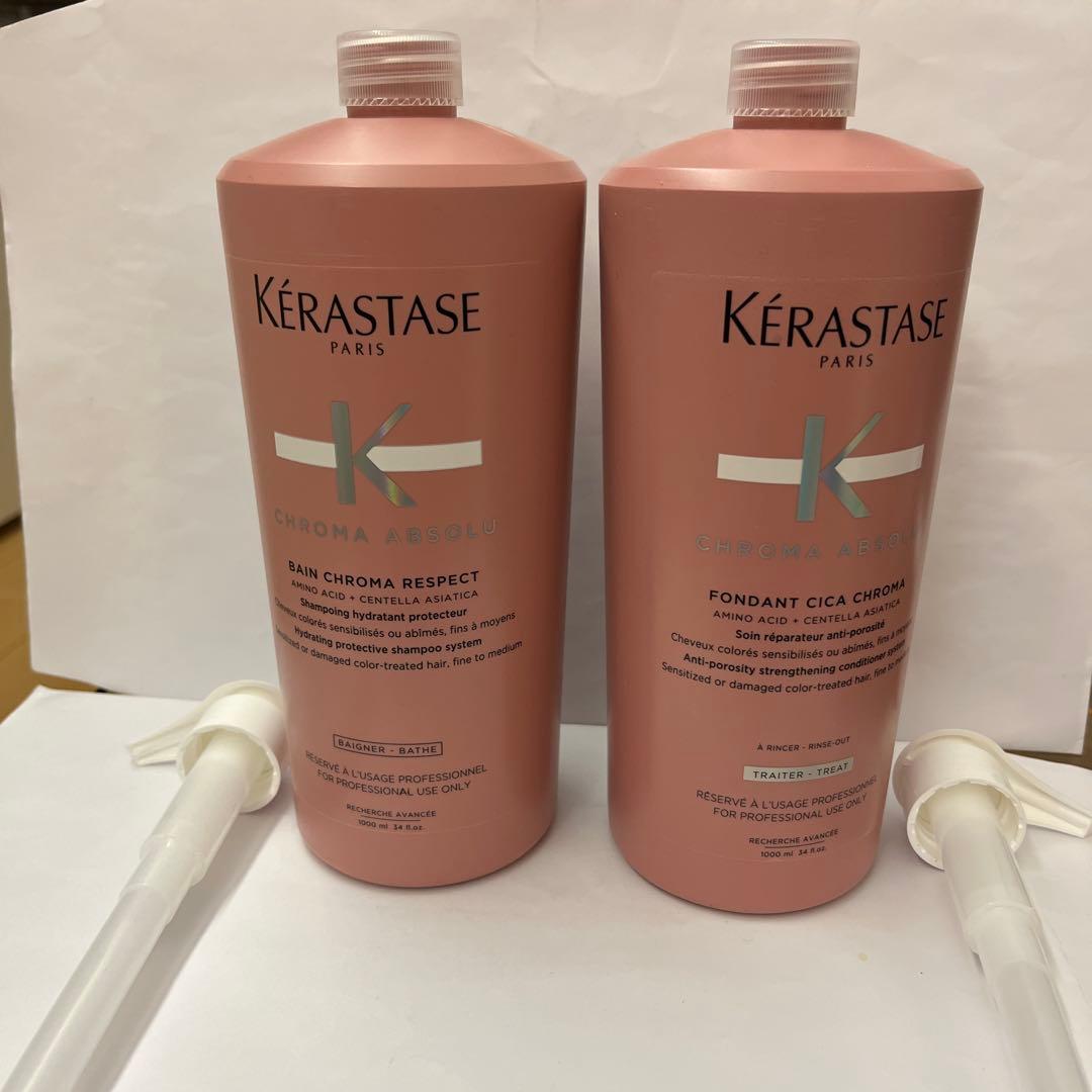 バンクロマプロテクト&フォンダンシカクロマ1,000ml