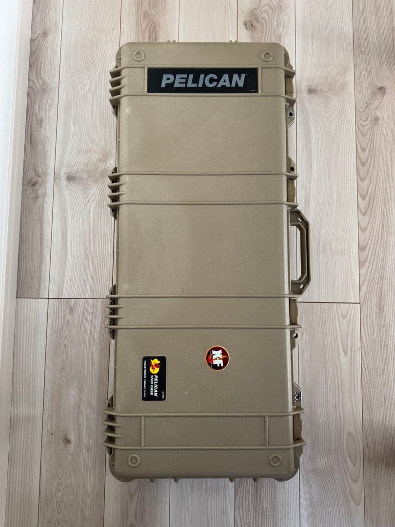 SYSTEMA PTW トレポン　HK416D PELICAN